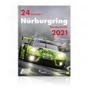 24H Nrburgring 2021